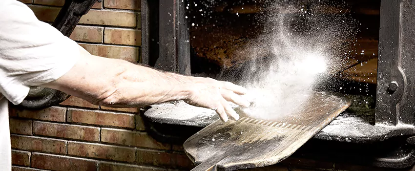 Smoke Chamber Safety Upgrades in Victoria, British Columbia