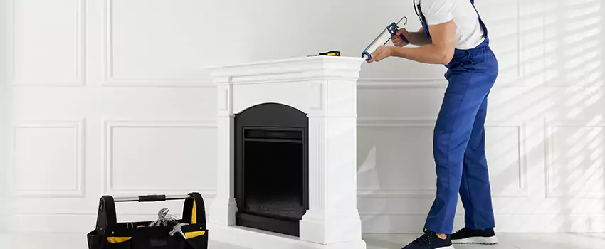 Fireplace Safety Inspection Technician in Victoria, BC