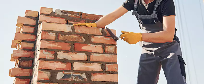 Flue Tiles Cracked Repair Services Near Me in Victoria, British Columbia