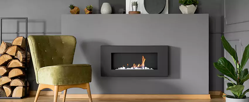 Fixes For Indoor Gas Fireplaces in Victoria, British Columbia