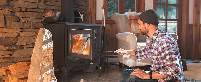 Specifications of Jøtul Fireplace and Inserts in Victoria, BC