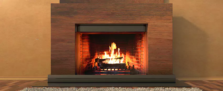 Kings Man Direct Vent Fireplaces Services in Victoria, British Columbia