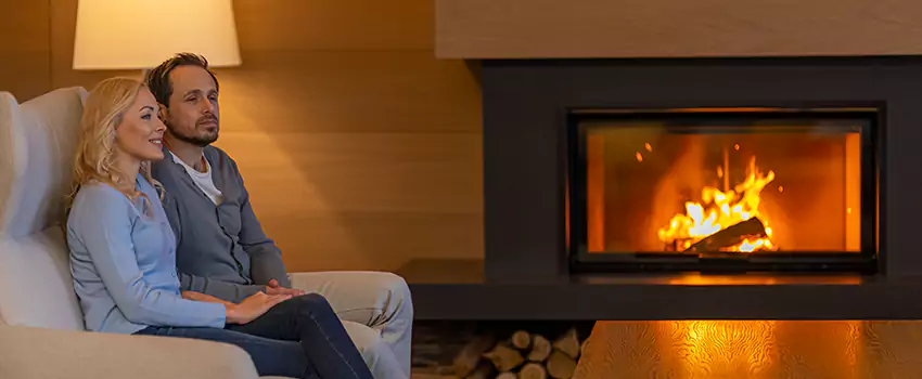 Cost-Effective Osburn Fireplace Installation and Repair in Victoria, BC