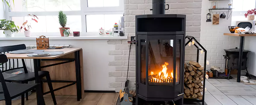Benefits of Pacific Energy Fireplace in Victoria, British Columbia