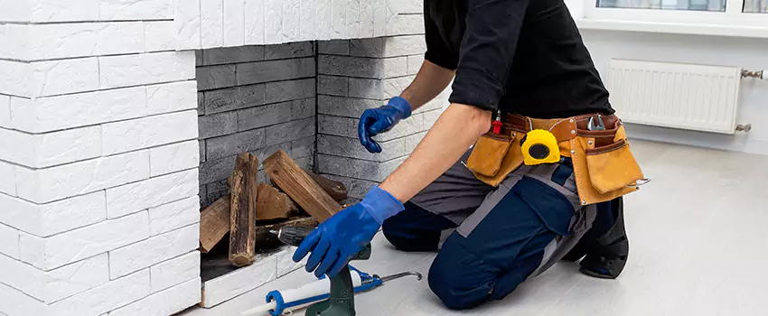 Cost of Pellet Fireplace Installation Services in Victoria, British Columbia