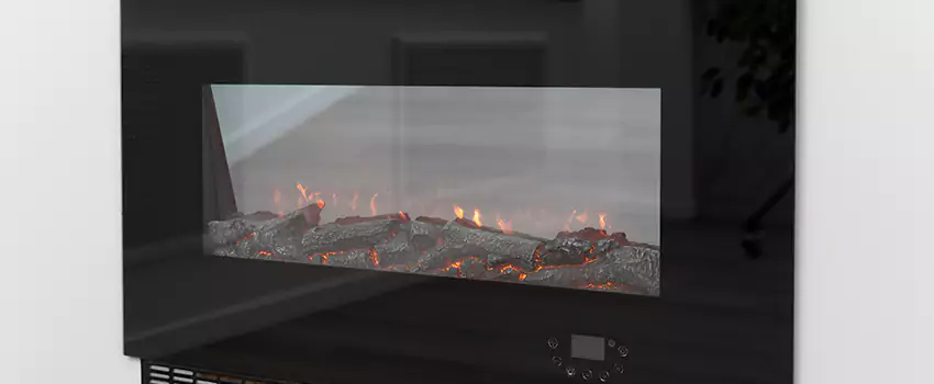 Ravelli Group Convection Fireplaces Installation in Victoria, British Columbia