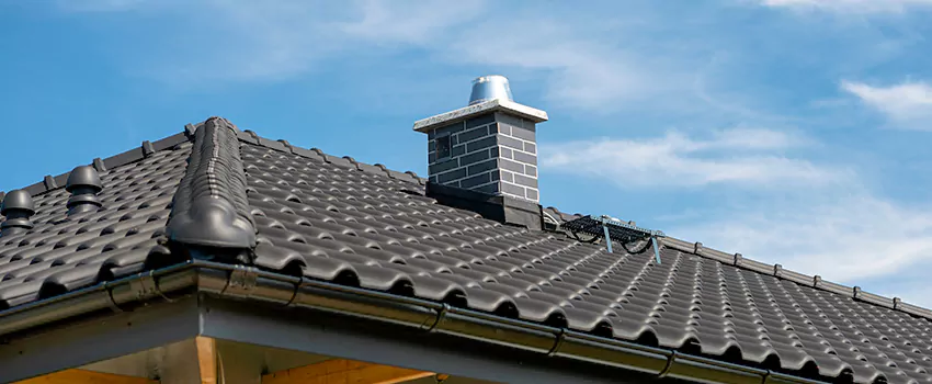 Residential Chimney Fans Installation and Repair Services in Victoria, British Columbia