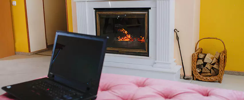 RSF Fireplaces Maintenance and Repair in Victoria, British Columbia 