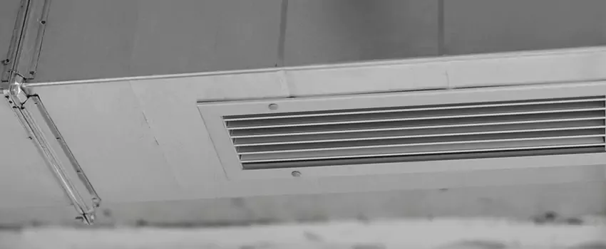 Ventilation Fan Cleaning Services in Victoria, British Columbia