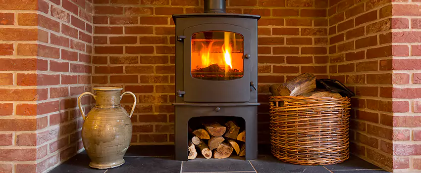 Wood Stove Inspection Services in Victoria, British Columbia