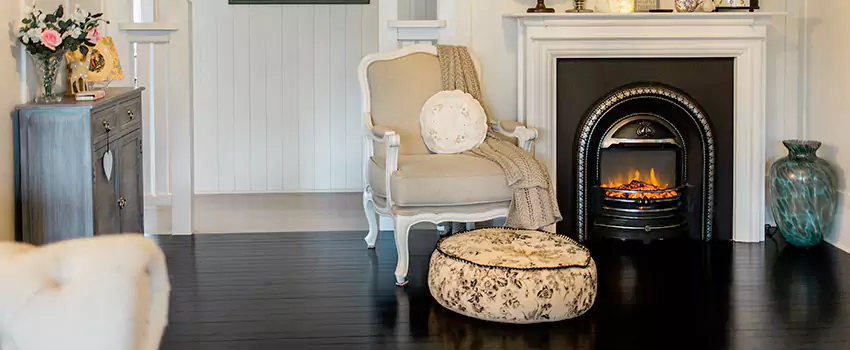 Wood Stove Firebox Installation Services in Victoria, BC