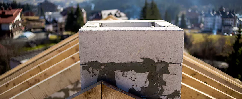 Chimney Ash Dump Cover Repair Services in Victoria, BC