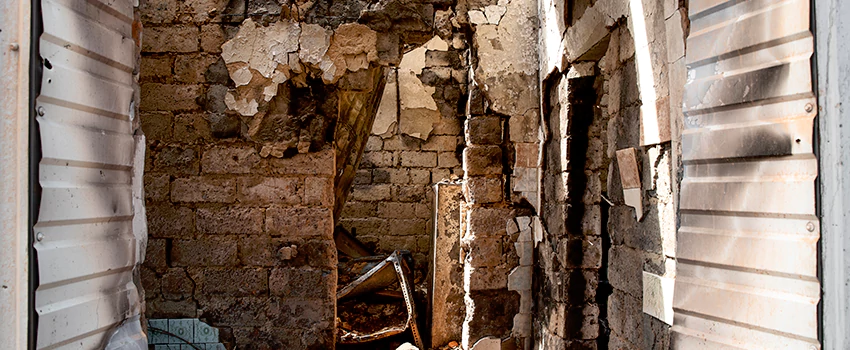 Chimney Concrete Bricks Rotten Repair Services in Victoria, British Columbia