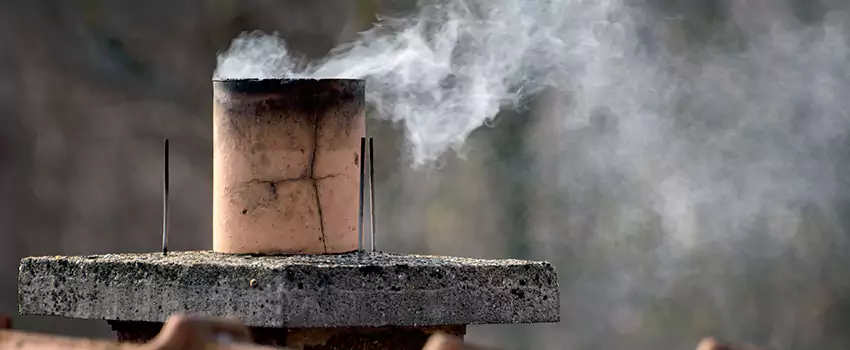 Chimney Creosote Cleaning Experts in Victoria, British Columbia