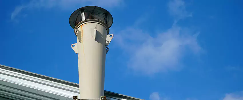 Commercial Chimney Services in Victoria, British Columbia