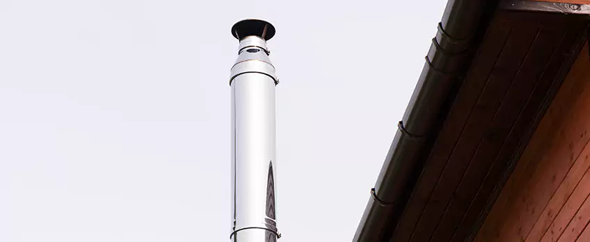 Chimney Installation Company in Victoria, BC