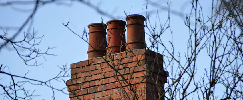 Chimney Flue Rebuild Services in Victoria, British Columbia