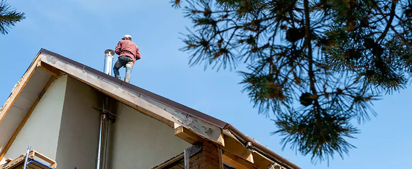 Chimney Repair Cost in Victoria, BC