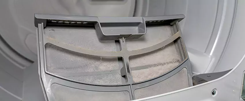 Benefits of Professional Clogged Dryer Vent Cleaning in Victoria, British Columbia