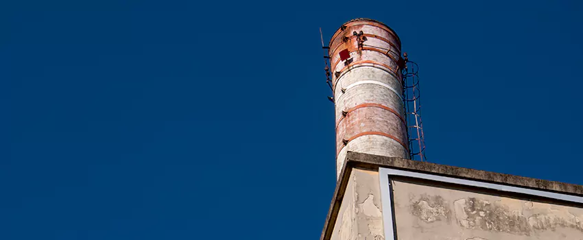 Commercial Waterproofing Chimney Installation And Repair Services in Victoria, BC