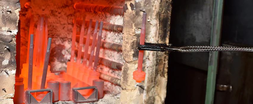 Cracked Concrete Chimney Bricks Services in Victoria, British Columbia