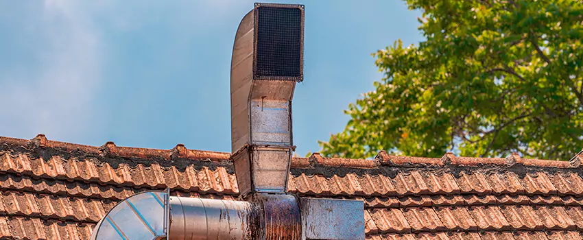 Clogged Duct Cleaning Near Me in Victoria