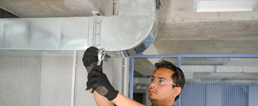 Benefits of Professional Ductwork Cleaning in Victoria, BC