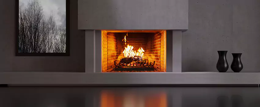 Benefits of Electric Fireplace Embers in Victoria, BC