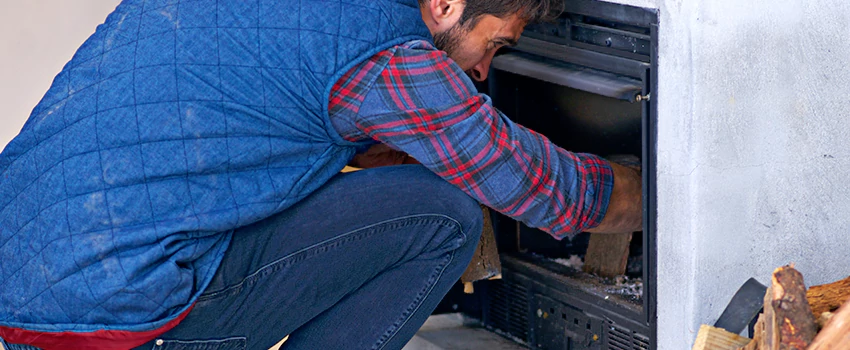 Affordable Electric Fireplace Installation in Victoria, BC