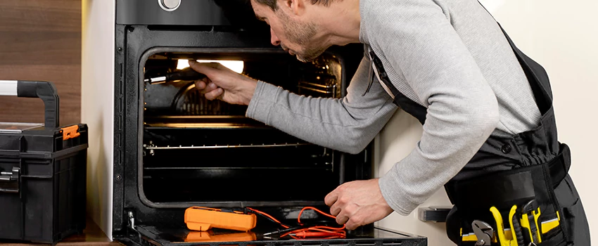 Cost of Electric Fireplace Repair Service in Victoria, British Columbia