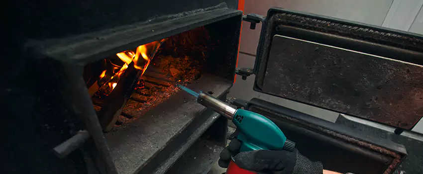 Fireplace Ashtray Repair And Replacement Services Near me in Victoria, British Columbia