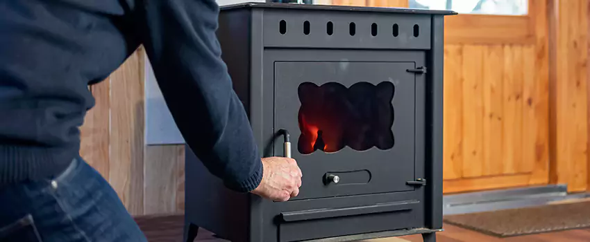 Cost of Fireplace Door Installation Service in Victoria, British Columbia