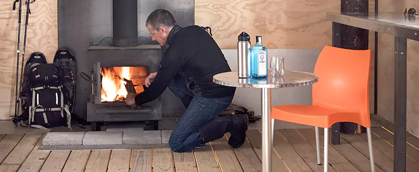 Ethanol Fireplace Fixing Services in Victoria, BC