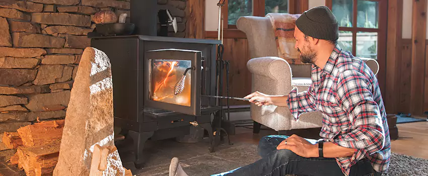 Fireplace Screen Installation And Replacement in Victoria, BC