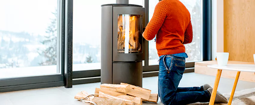 Top Fireplace Installation Company in Victoria, British Columbia