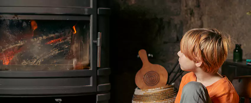 Fireplace Safety Locks For Kids in Victoria, BC