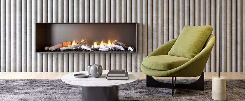 Electric Fireplace Makeover Services in Victoria, BC