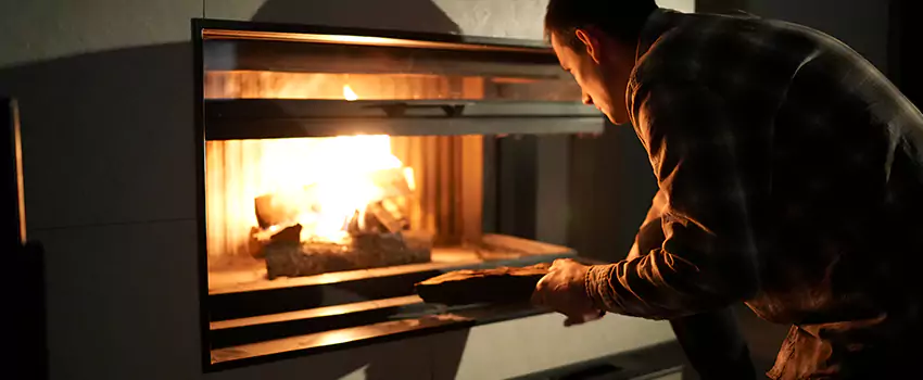 Fireplace Grate Repair For Fireplace Metal in Victoria, British Columbia