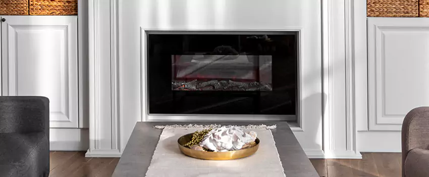 Gas Fireplace Repair And Replacement in Victoria, BC