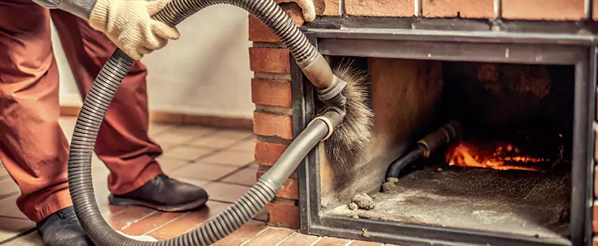 Fireplace Smell Removal Cost in Victoria, British Columbia