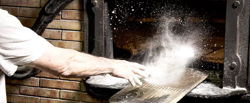 Fireplace Leaky Roof Repair in Victoria, British Columbia