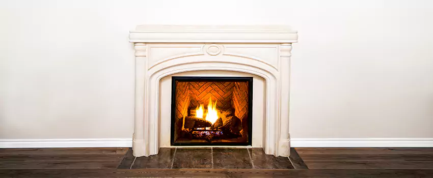 Outdoor Gas Fireplaces Installation in Victoria, BC