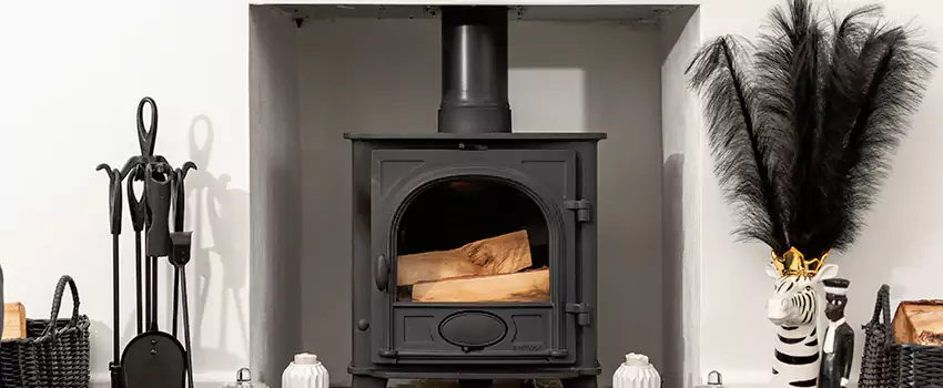 Hearthstone Wood Stoves Fireplace Repair in Victoria, British Columbia