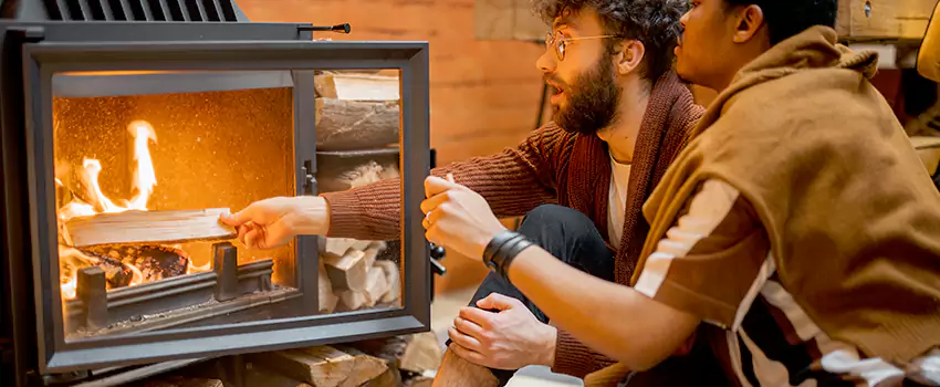 Cost of Heatilator Fireplace in Victoria, British Columbia