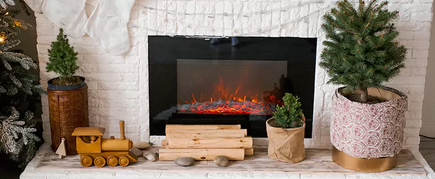 Kingsman Gas Fireplaces Repair Services in Victoria, BC