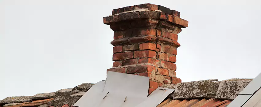 Leaking Fireplace Chimney Repair and Replacement Services in Victoria, BC