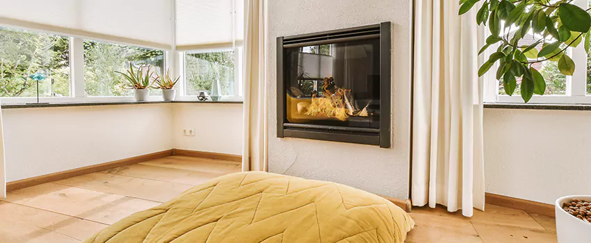 New Fireplace Installation Cost in Victoria, British Columbia