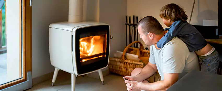 Pacific Energy Cast-Iron Inserts in Victoria, BC