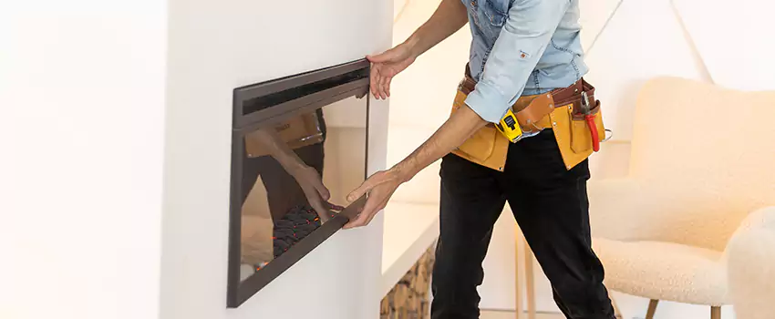 Pellet Fireplace Burner Maintenance Services in Victoria, British Columbia