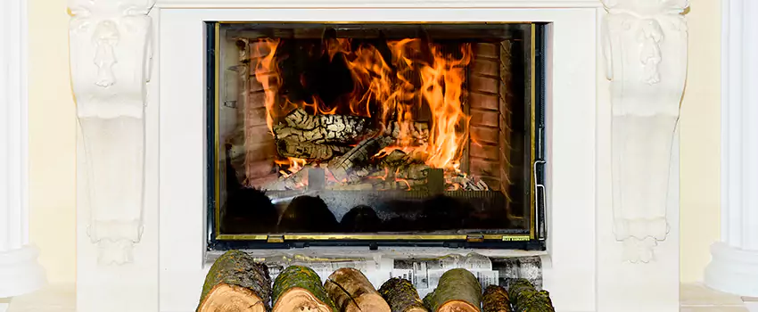 Ravelli Group Wood Fireplaces Replacement in Victoria, British Columbia